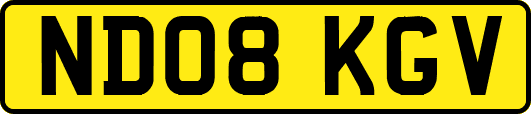 ND08KGV