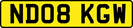 ND08KGW