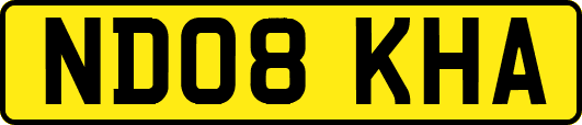 ND08KHA