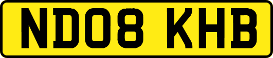 ND08KHB