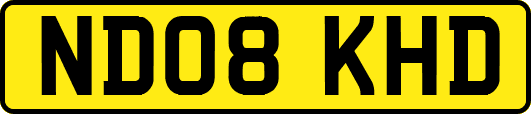 ND08KHD