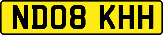 ND08KHH