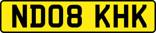 ND08KHK