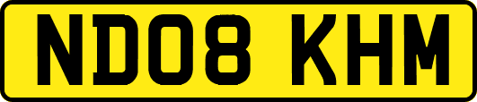 ND08KHM