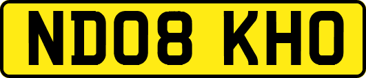 ND08KHO