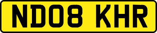 ND08KHR