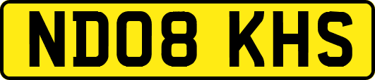 ND08KHS