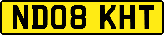 ND08KHT