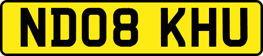 ND08KHU