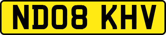 ND08KHV