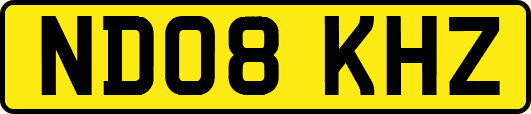 ND08KHZ