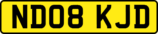 ND08KJD
