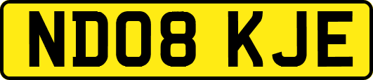 ND08KJE