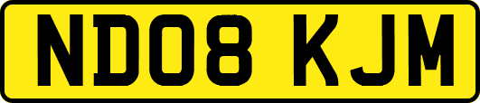 ND08KJM