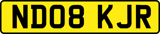 ND08KJR