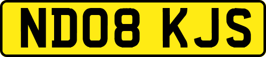 ND08KJS