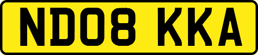 ND08KKA