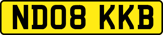 ND08KKB