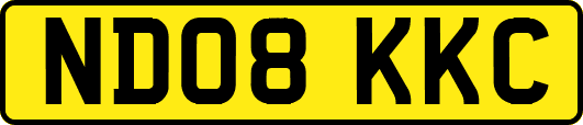 ND08KKC