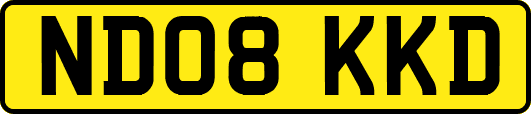 ND08KKD
