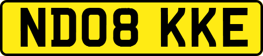 ND08KKE