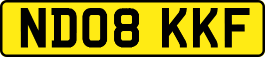 ND08KKF