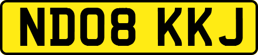 ND08KKJ