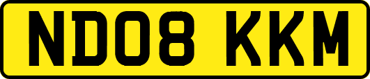ND08KKM