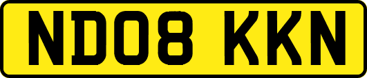 ND08KKN