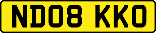 ND08KKO