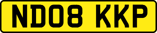 ND08KKP