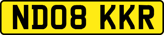 ND08KKR