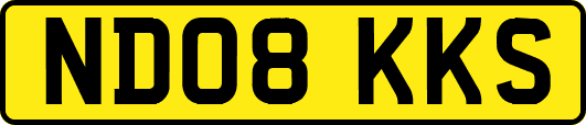 ND08KKS