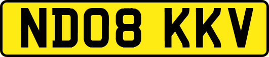 ND08KKV