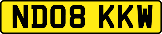 ND08KKW