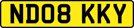 ND08KKY