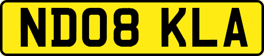 ND08KLA