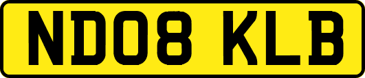 ND08KLB