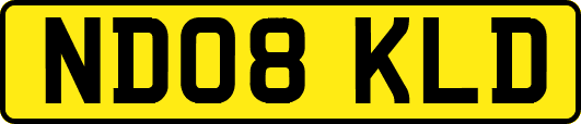 ND08KLD