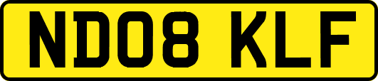 ND08KLF