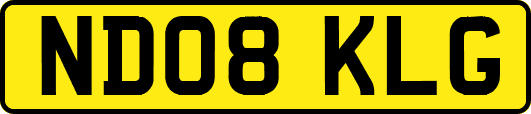 ND08KLG