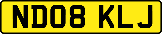 ND08KLJ