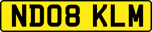 ND08KLM