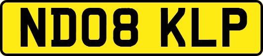 ND08KLP