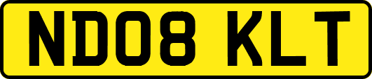 ND08KLT