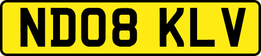 ND08KLV
