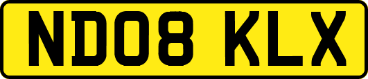 ND08KLX
