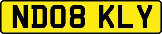ND08KLY