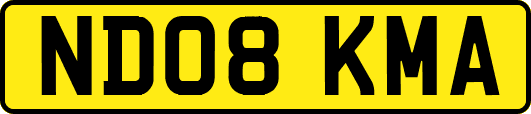 ND08KMA