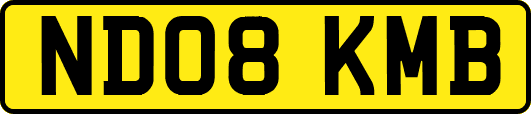 ND08KMB